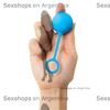 Kit de bolitas chinas de distinto peso desmontables